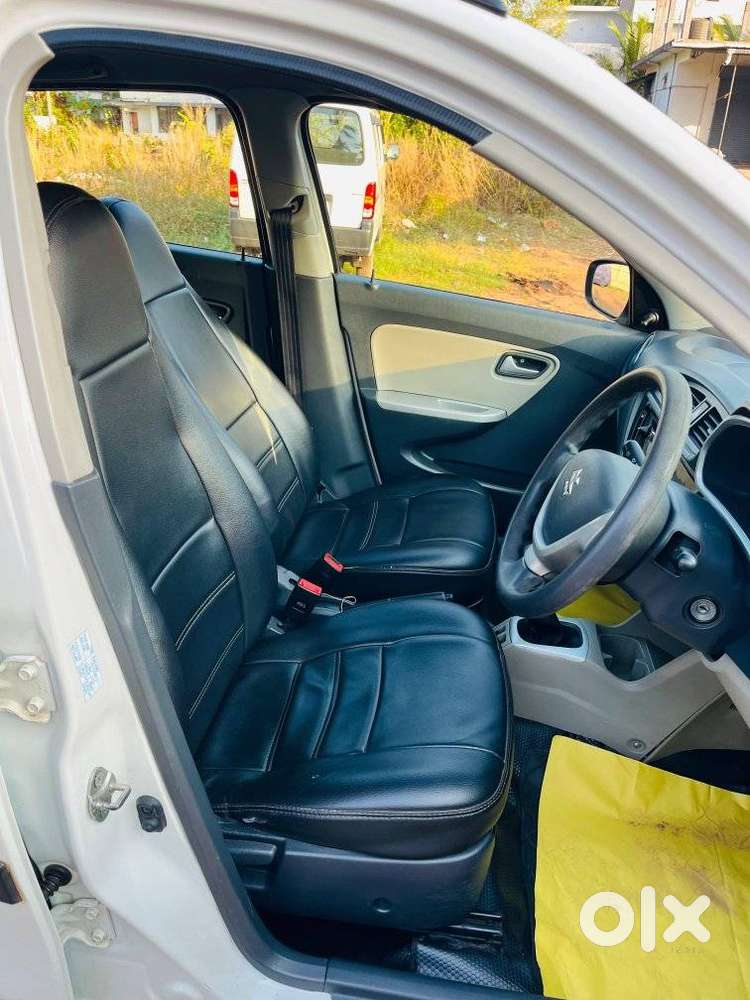 Maruti Suzuki Alto K10 Vxi, 2018, Petrol