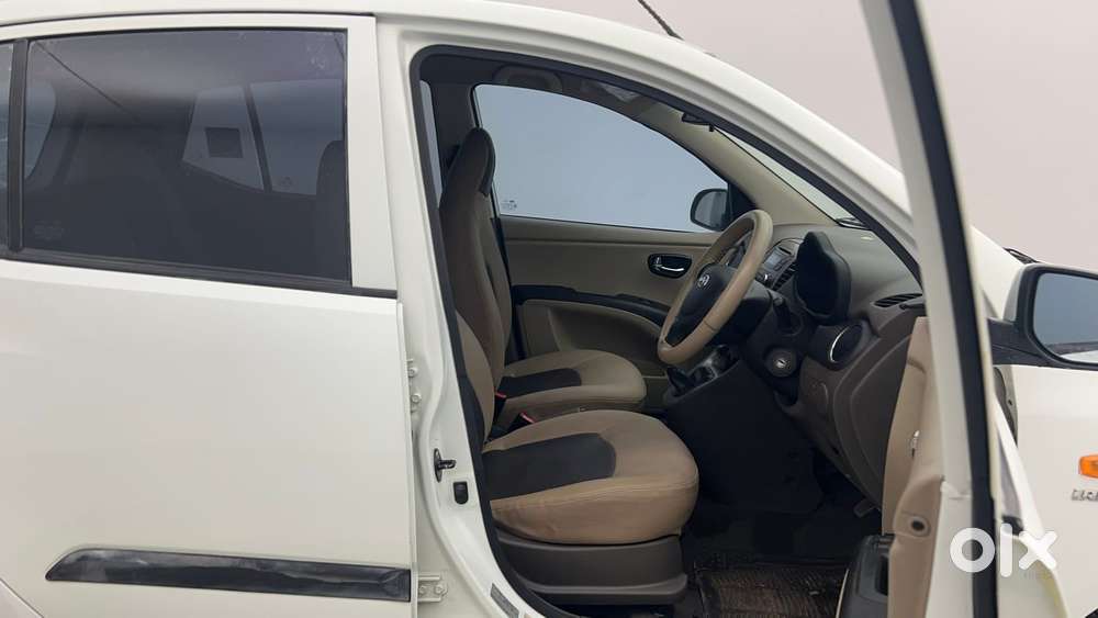 Hyundai I10 Magna 1.1l, 2012, Petrol