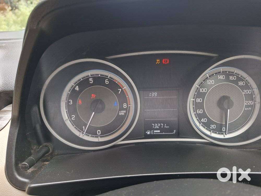 Maruti Suzuki Swift Dzire Vxi Optional, 2024, Petrol