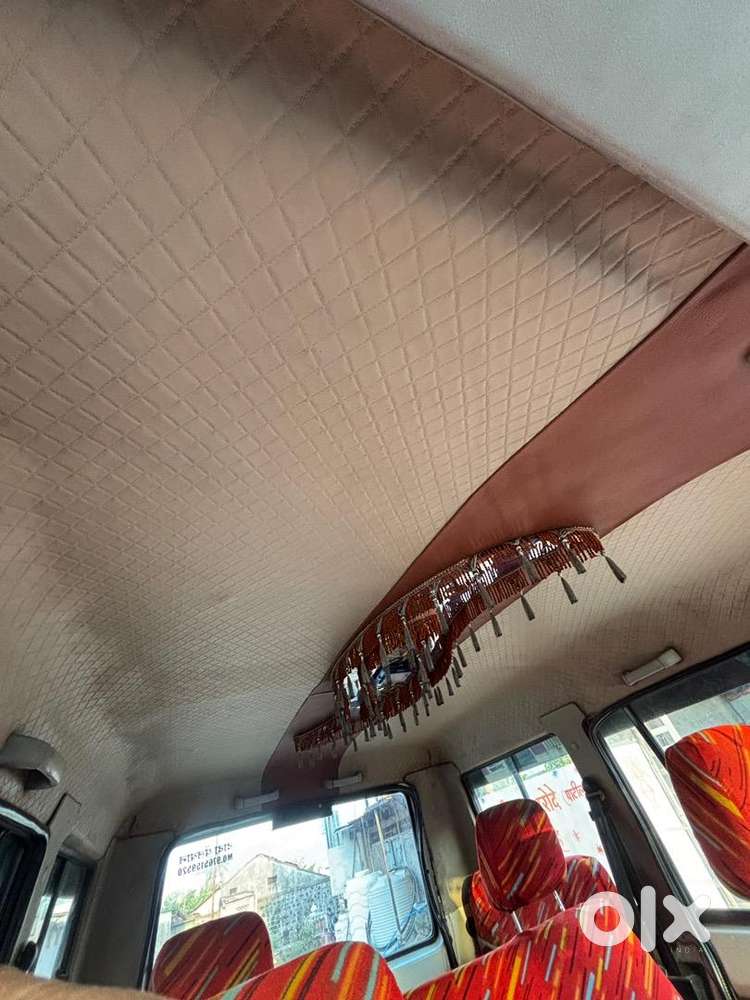 Tata Sumo Gold 2013 Diesel Well Maintained