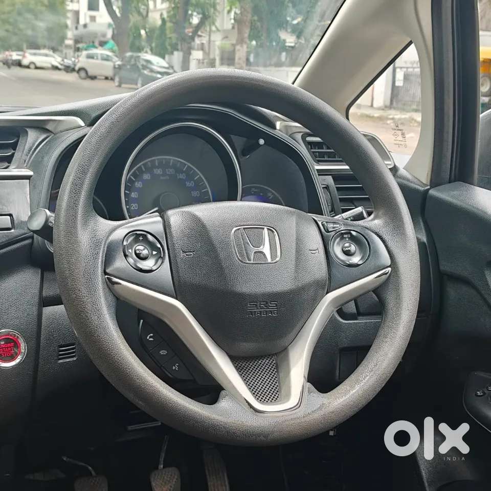 Honda Wr-v 1.5 Vx I-dtec, 2018, Diesel