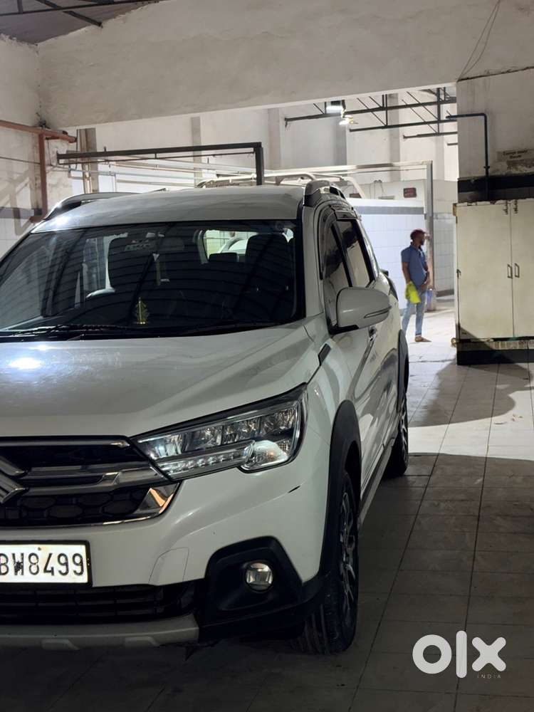 Maruti Suzuki Xl6 2024 Km Driven 67520