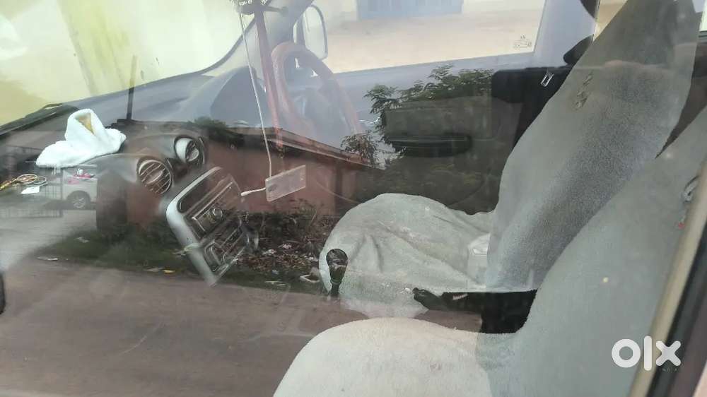 Hyundai Santro Xing Gl 2009