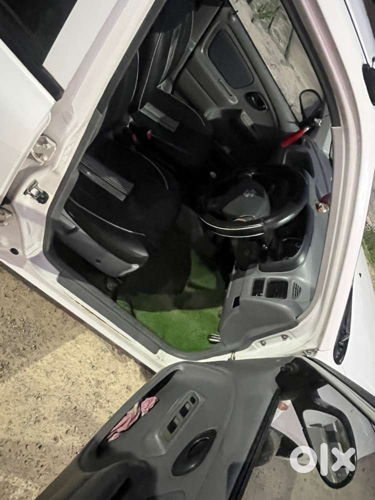 Maruti Suzuki Alto K10