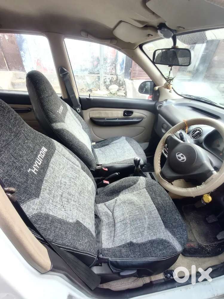 Santro Xing In Brand New Condition