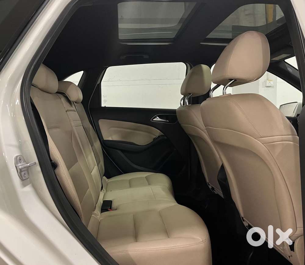 Mercedes-benz B Class B180, 2014, Petrol