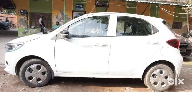 Tata Tiago Ev Xt Lr, 2023, Electric