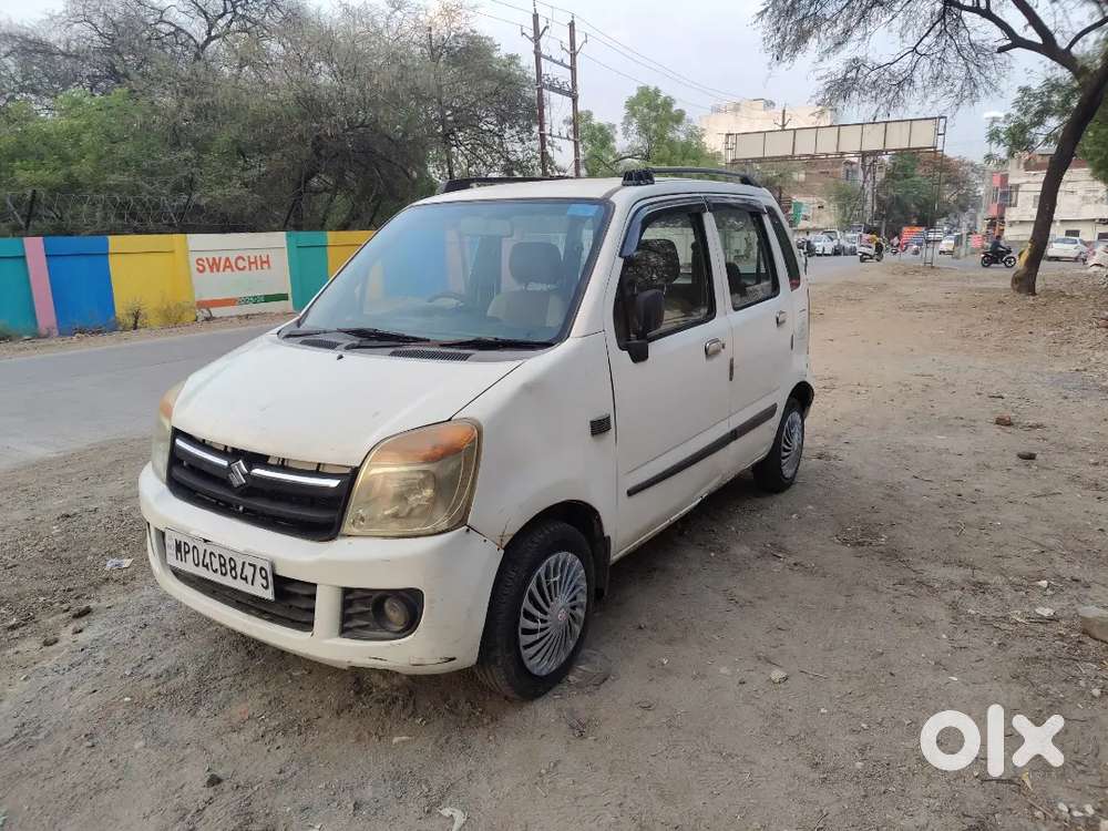 Wagonr R Validity 2029 Tak