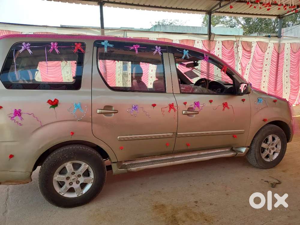 Mahindra Xylo 2009 Model
Neu Gadi Lena Hai