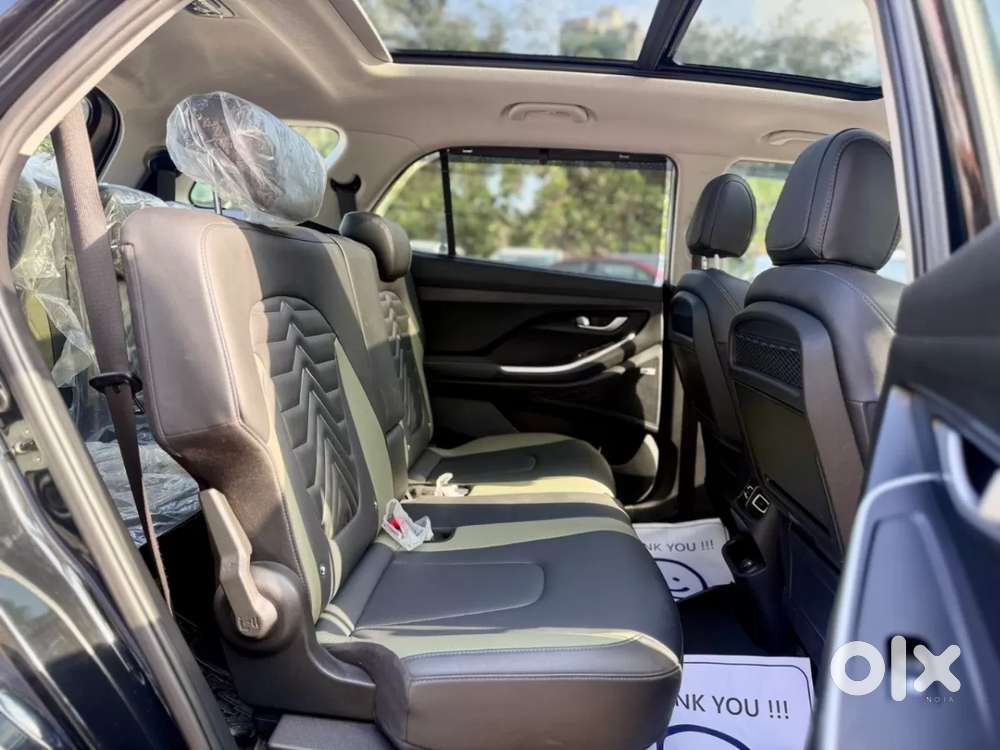 Hyundai Alcazar 1.5 Signature (o) Diesel At 7 Str, 2024, Diesel