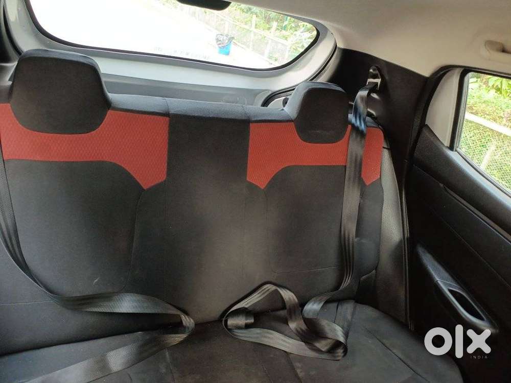 Renault Kwid Rxl, 2017