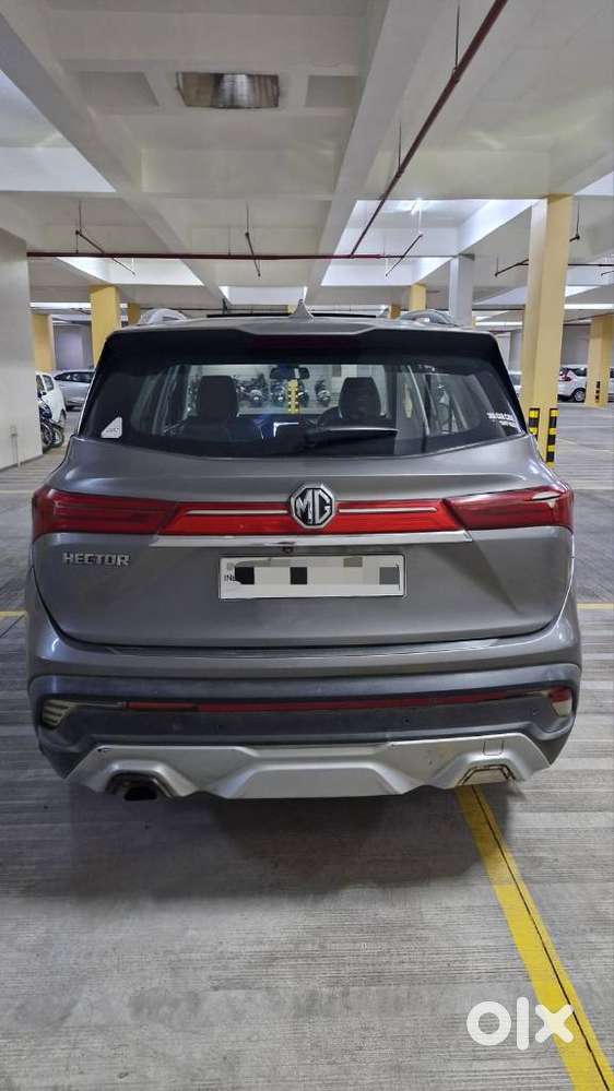 Mg Hector 2.0 Sharp Diesel, 2019, Diesel