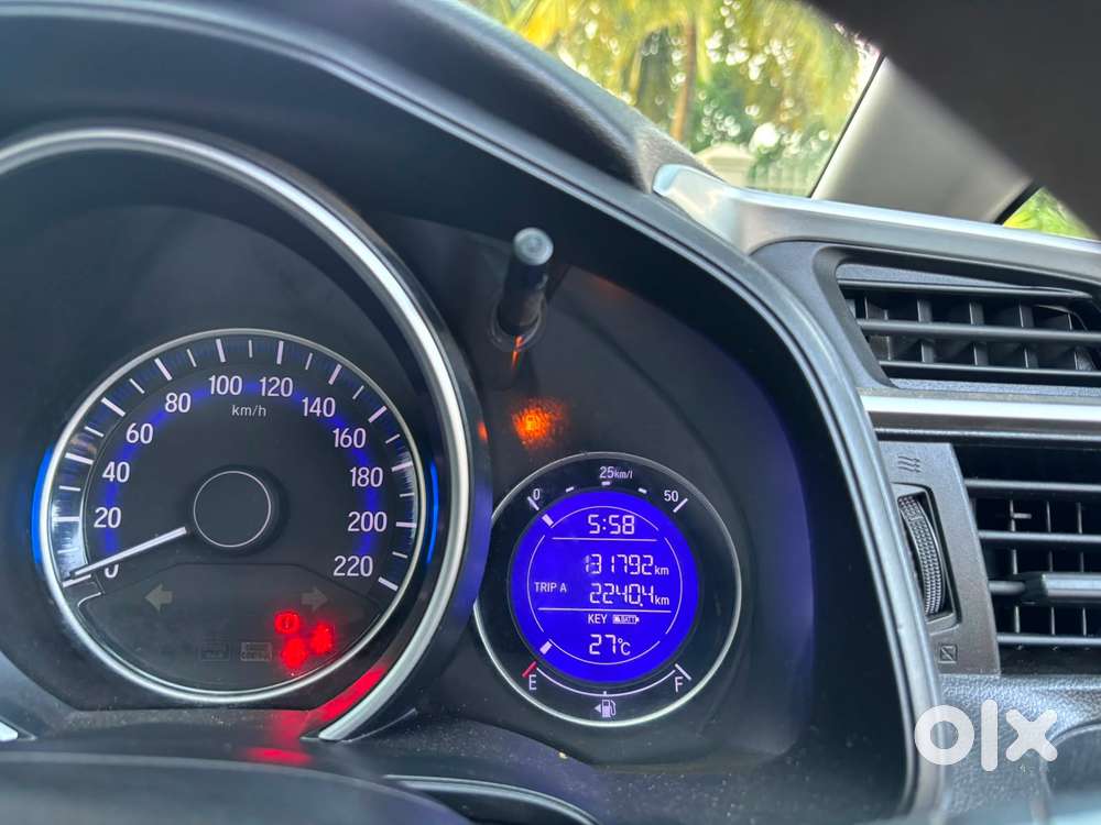 Honda Wr-v 1.5 Vx I-dtec, 2019, Diesel