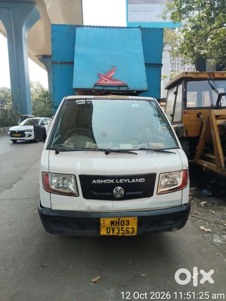 Ashok Leyland Stile 2022 Ls Manual