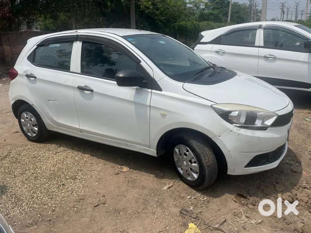 Tata Tiago 1.05 Revotorq Xe 2017