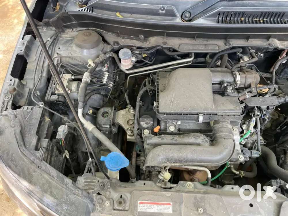 Maruti Suzuki Brezza 2023 Petrol 24594 Km Driven