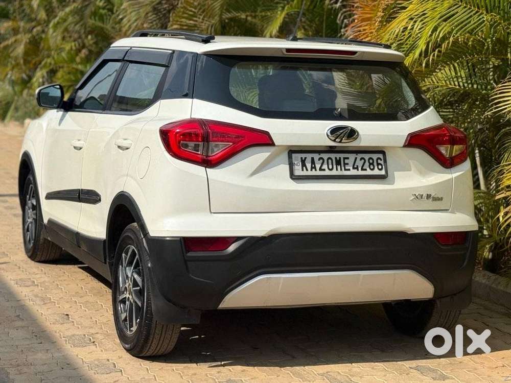 Mahindra Xuv300 W8 Option Diesel, 2022, Diesel