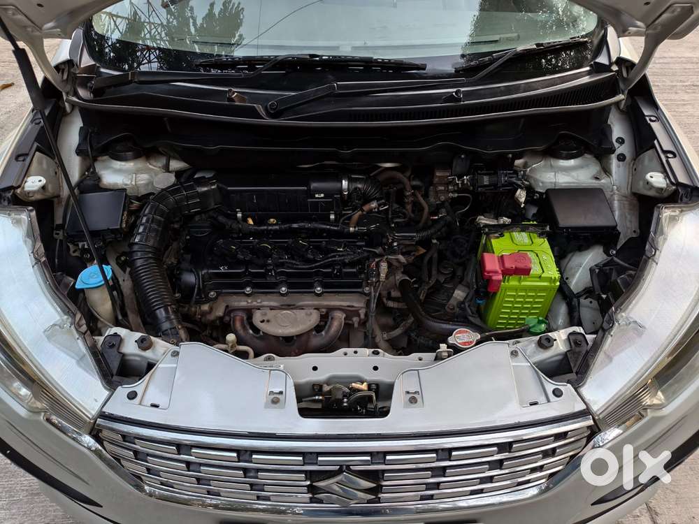 Maruti Suzuki Ertiga