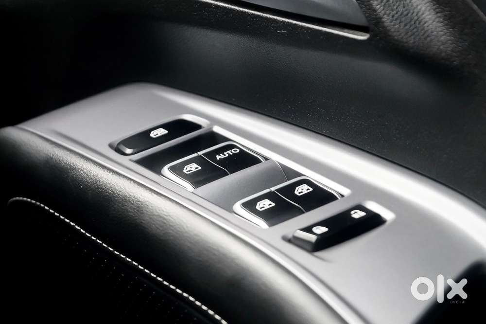 Mg Hector Sharp Dct Automatic, 2024, Petrol