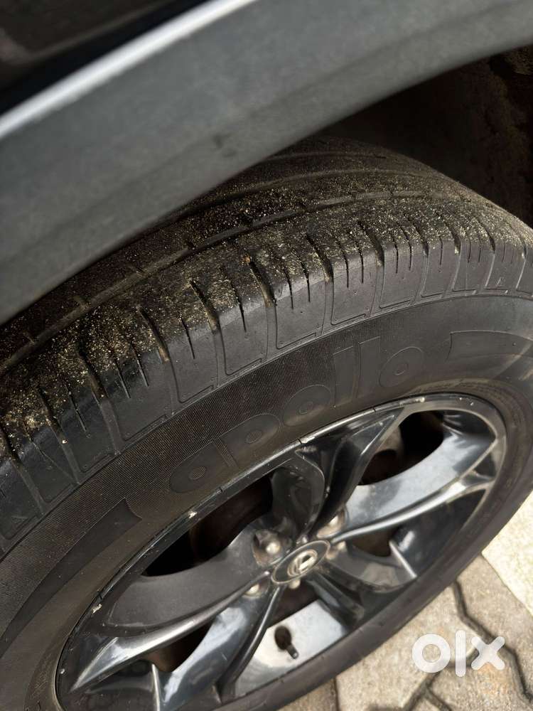 Tata Harrier Xt+, 2021, Diesel