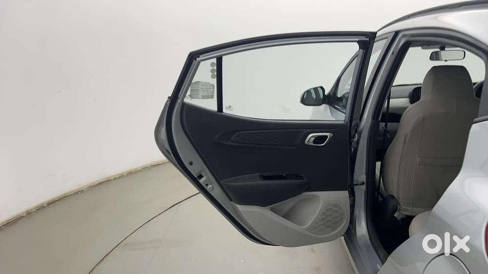 Hyundai Grand I10 Nios Sportz 1.2 Kappa Vtvt, 2022, Petrol