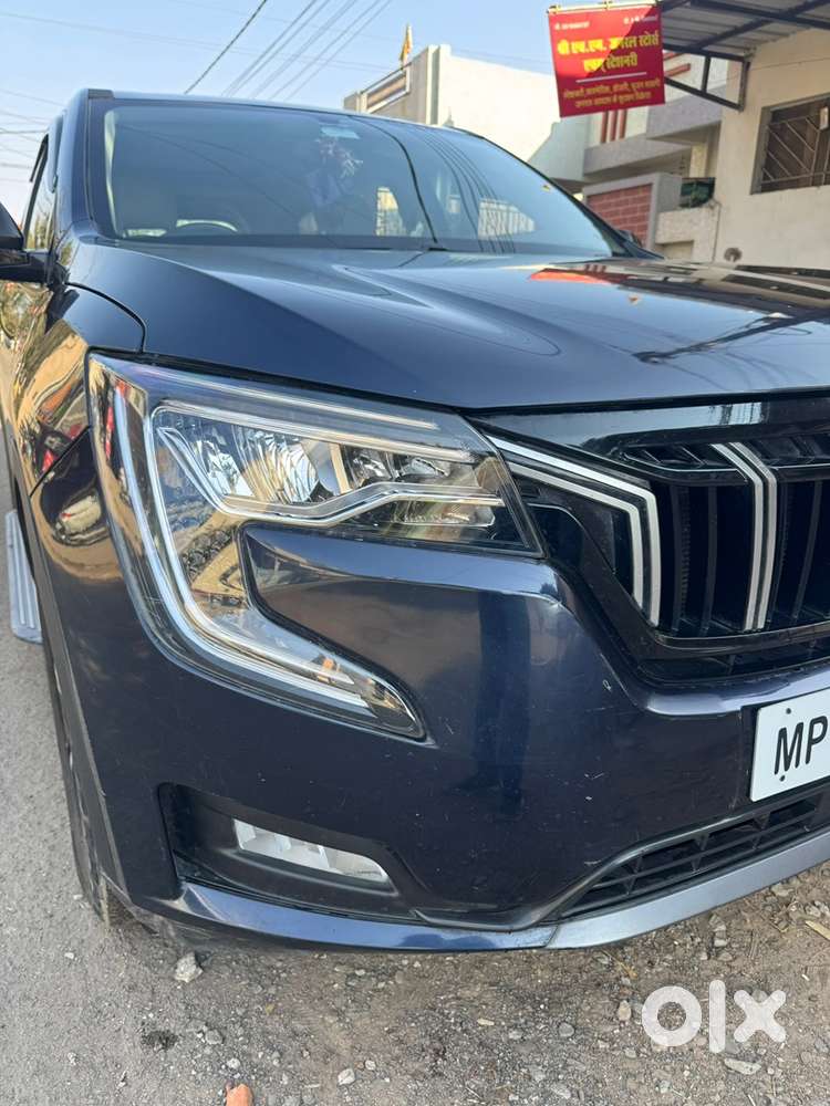 Mahindra Xuv700 Diesel 2023