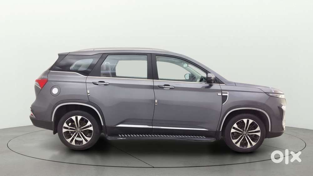 Mg Hector Plus Sharp Pro 2.0 Turbo Diesel 6 Str, 2021, Diesel