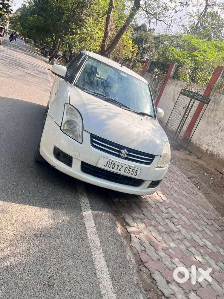 Maruti Suzuki Swift Dzire 2009 Diesel Well Maintained