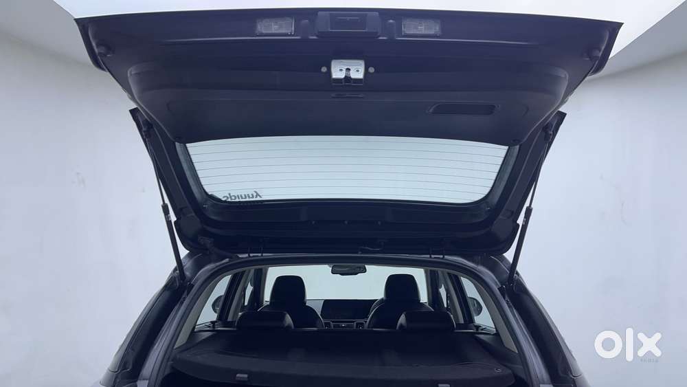 Kia Sonet 1.0 Gtx Plus Dct, 2023, Petrol