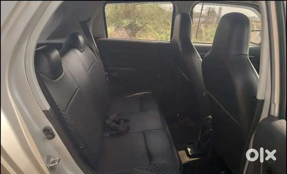 Good Condition Vehicle In Less Price