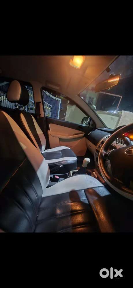 Tata Indica Vista Lx 2013 Diesel