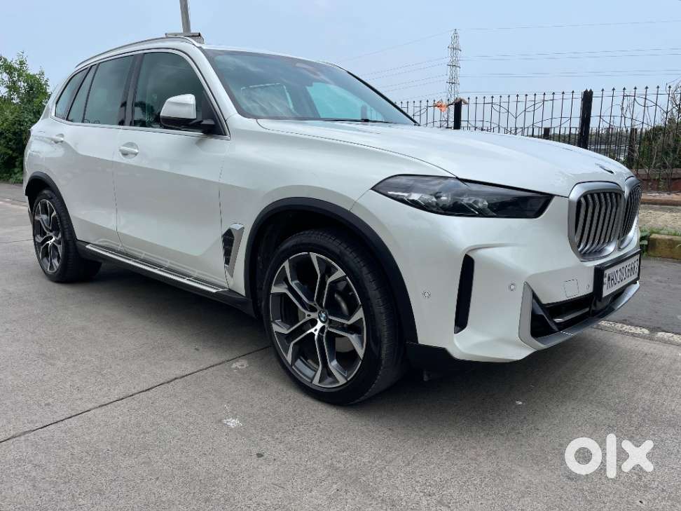 Bmw X5 Xdrive30d Xline, 2024, Diesel