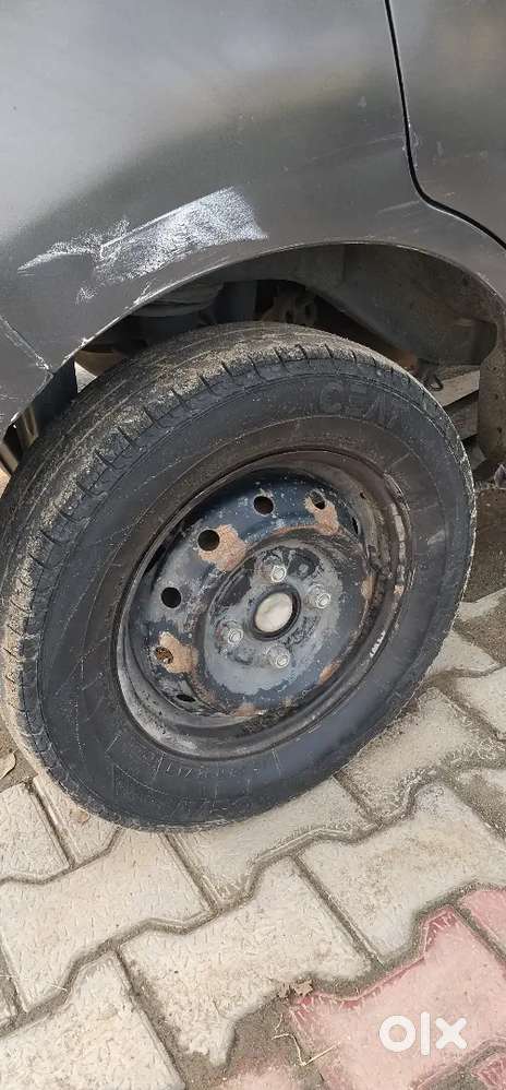 Maruti Suzuki Alto 800 2017 Model