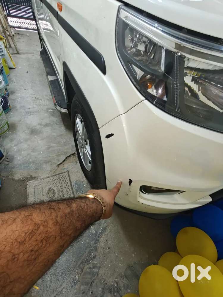 Mahindra Bolero Neo 2023 Manual