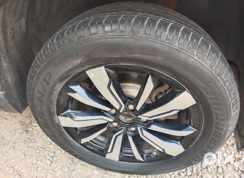 Mg Hector Sharp Pro 1.5 Turbo Cvt, 2019, Petrol