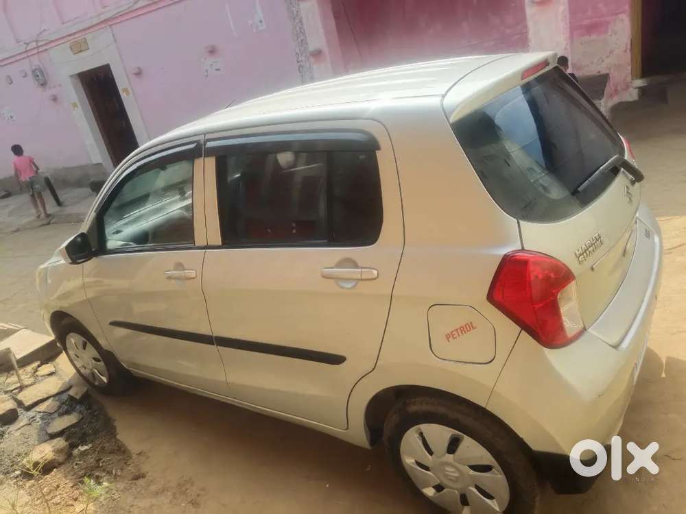 Maruti Suzuki Celerio Auto Transmission