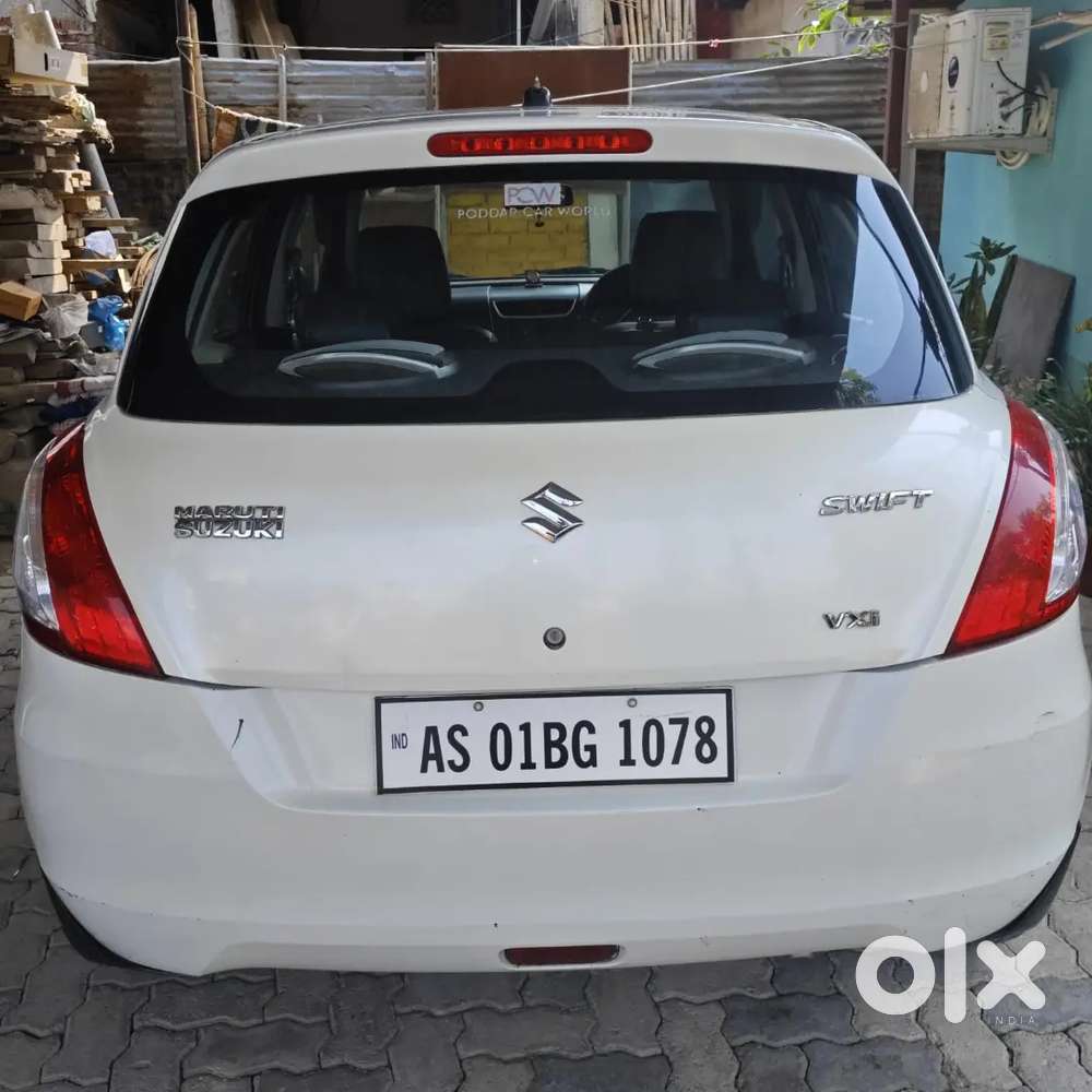 Car Is Well Maintained  And Engine Is In Superb Condition