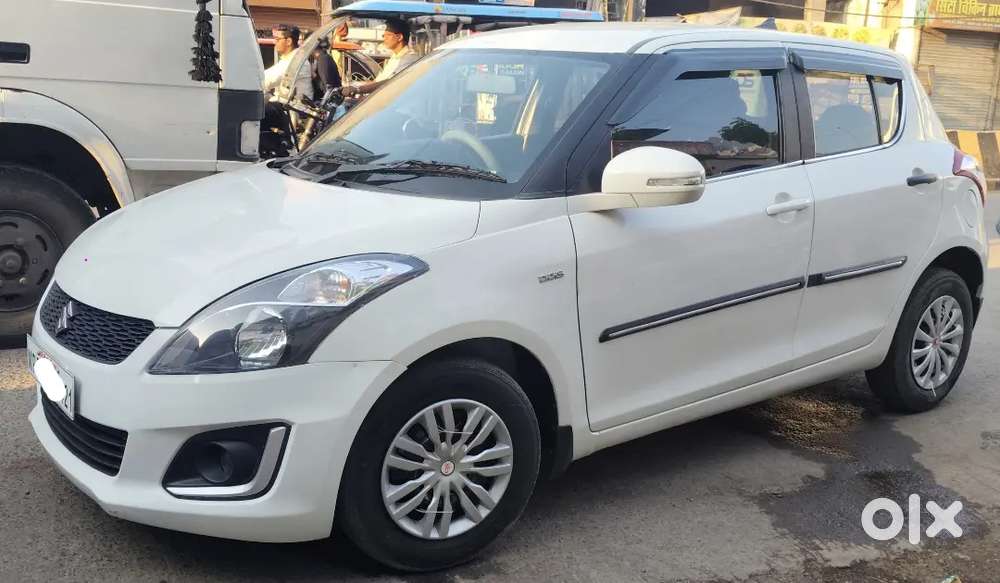 Swift Good Condition