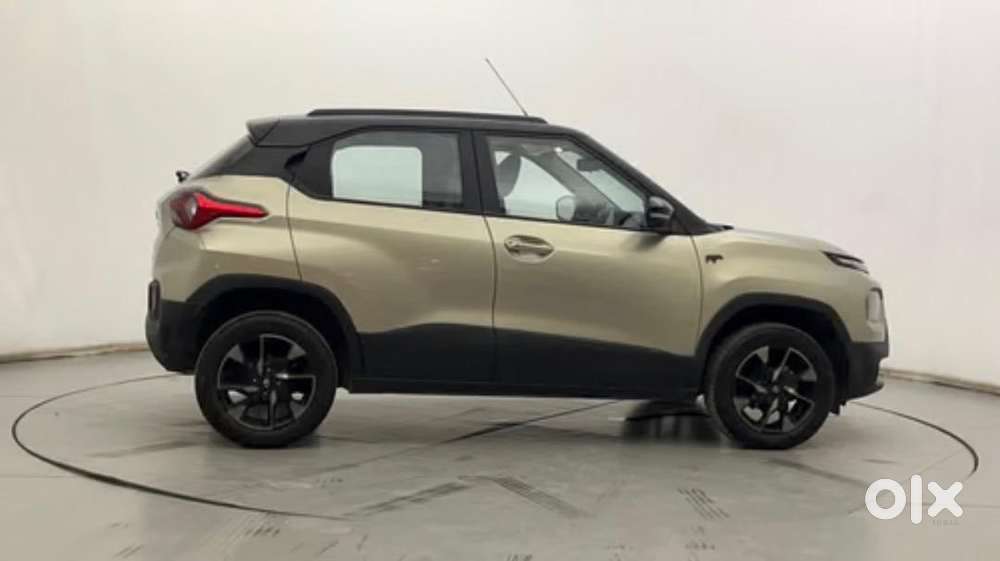 Tata Petrol Manual 2022