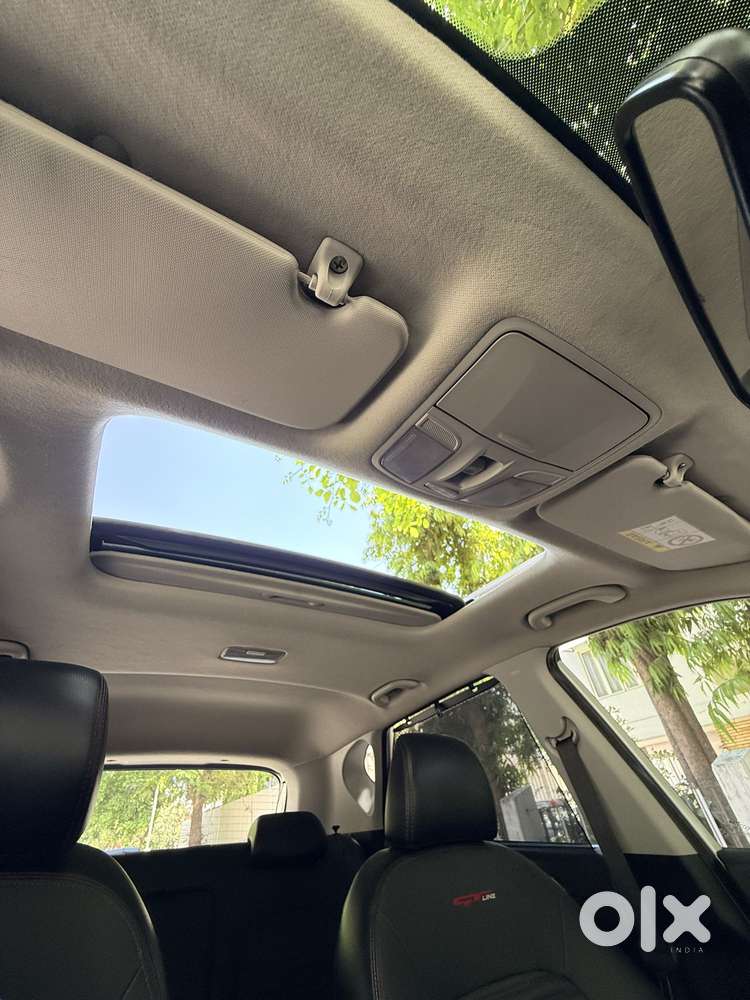 Kia Sonet 1.5 Gtx Plus Diesel, 2023, Diesel