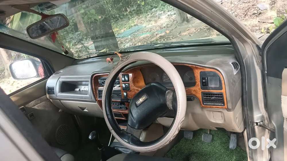 Chevrolet Tavera Ls 2008