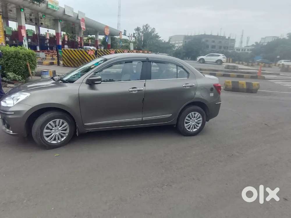 Maruti Dzire 2023 Car