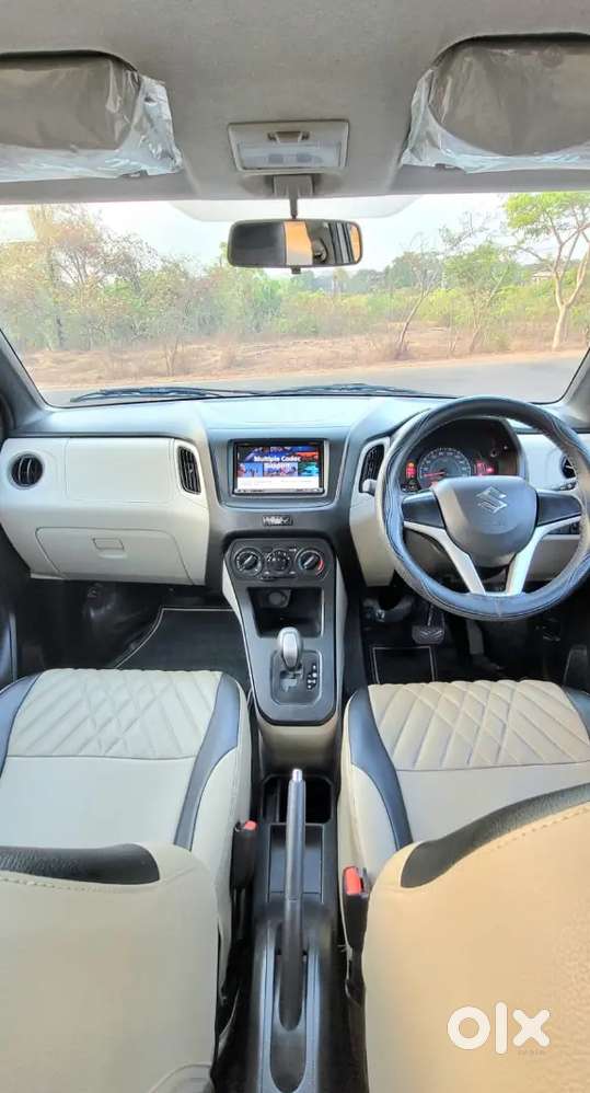 Maruti Suzuki Wagon R 1.0 2019 Petrol 20000 Km Driven