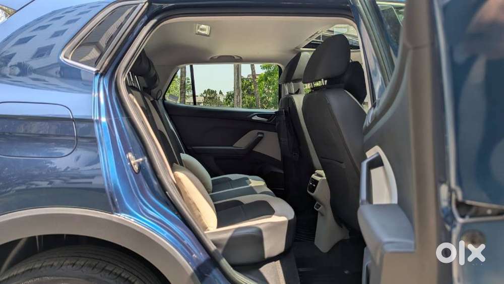 Volkswagen Taigun Gt Plus 1.5 Tsi Dsg (with Ventilated Seats), 2025,..