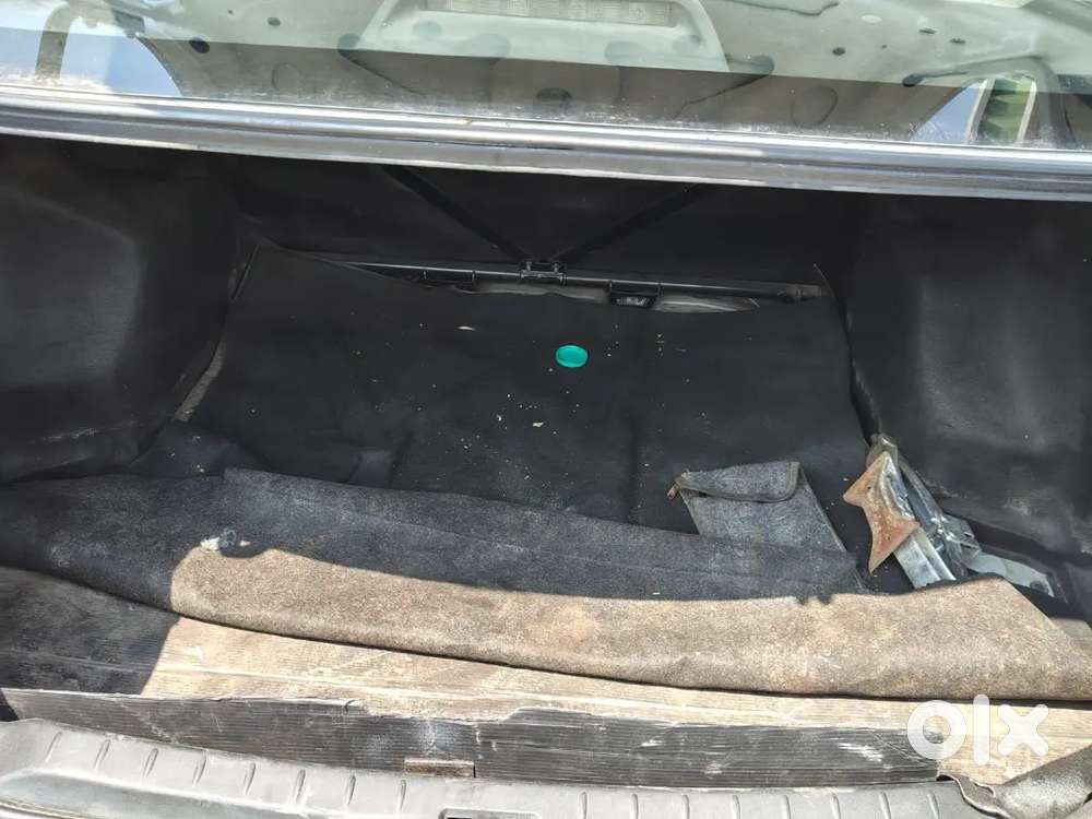 Toyota Etios Car