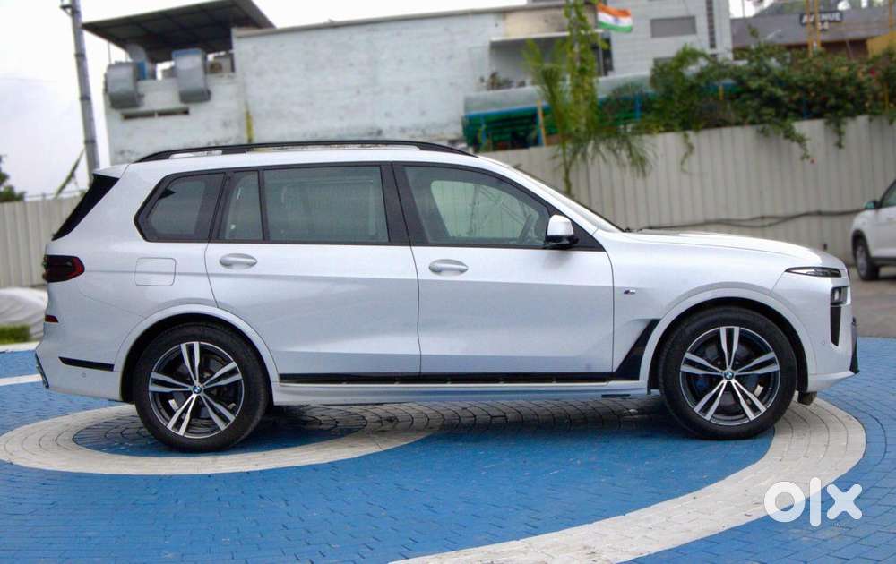 Bmw X7 Xdrive 40i, 2023, Petrol
