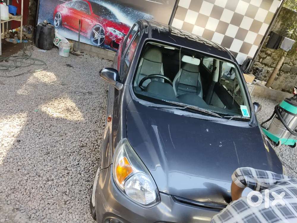 I Decided To For New Car  Buying