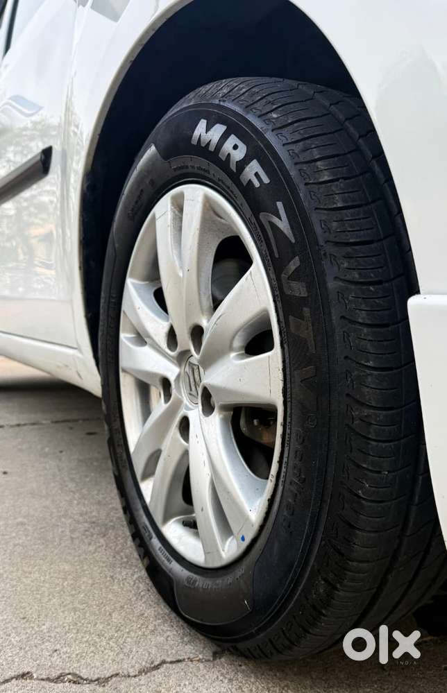 Maruti Suzuki Ertiga Shvs Zdi Plus, 2018, Diesel