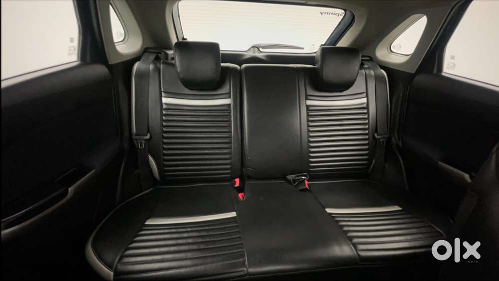 Maruti Suzuki Baleno 2019-2022 1.2 Zeta At, 2020, Petrol