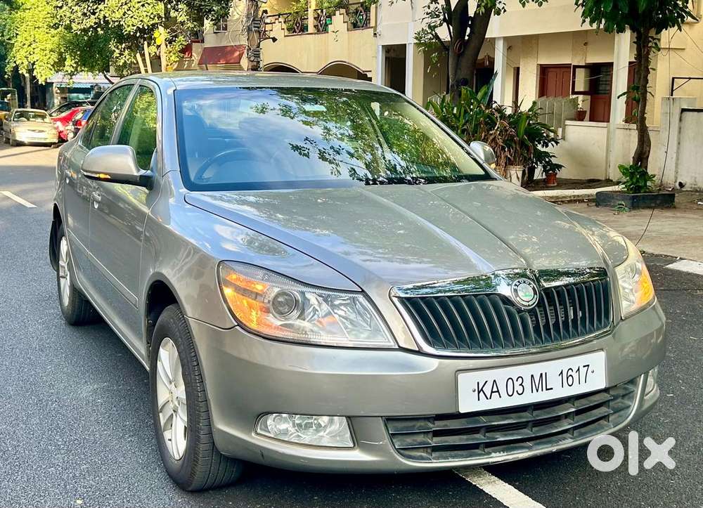 Skoda Laura 1.8 Tsi Ambiente, 2009, Diesel